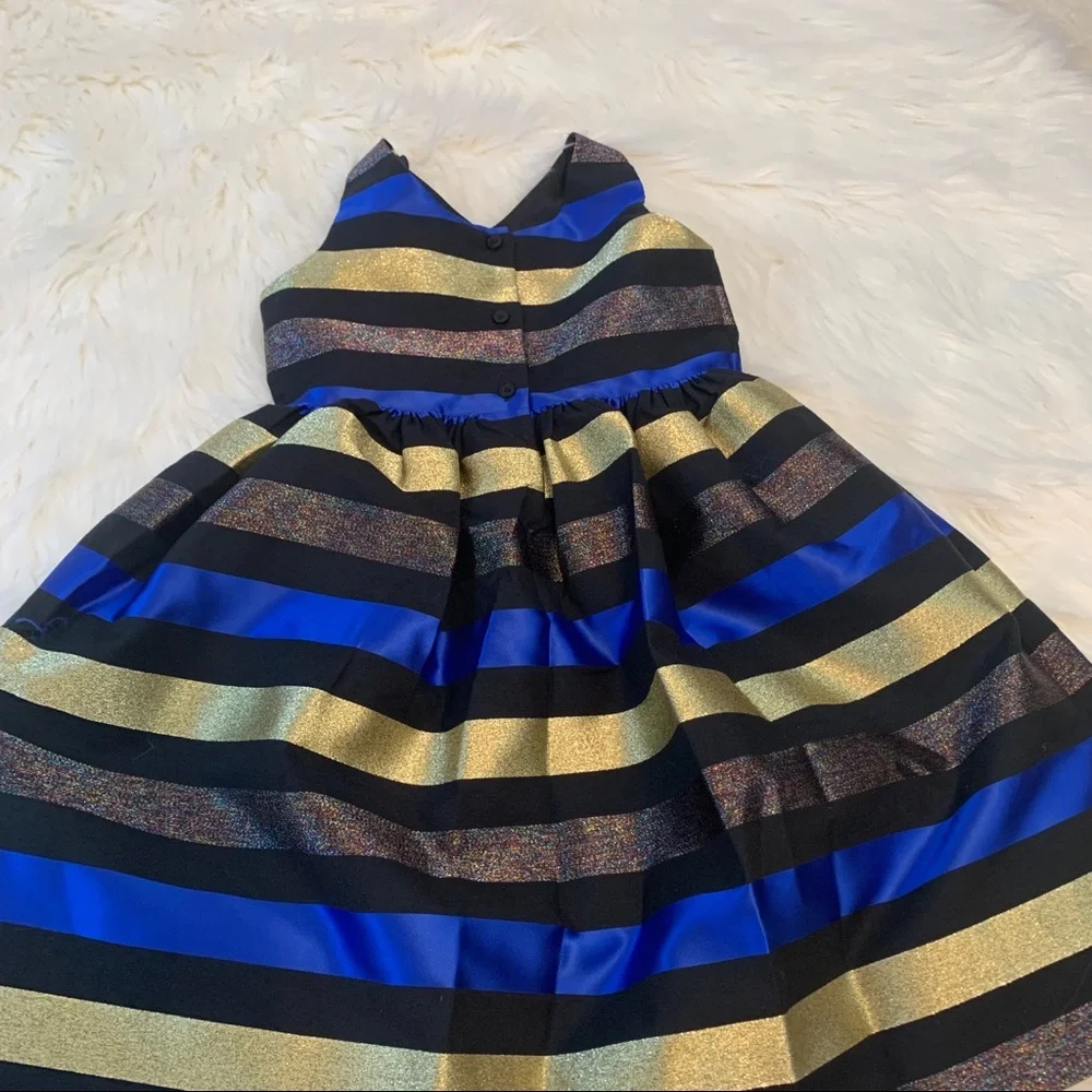 Gymboree formal dress - size 2T and 5